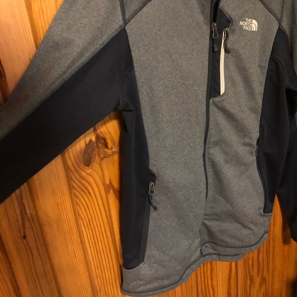 North Face Jacket - Picture 4 of 7